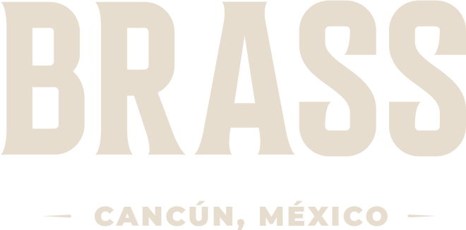 Brass cancún