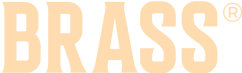 Logo brass